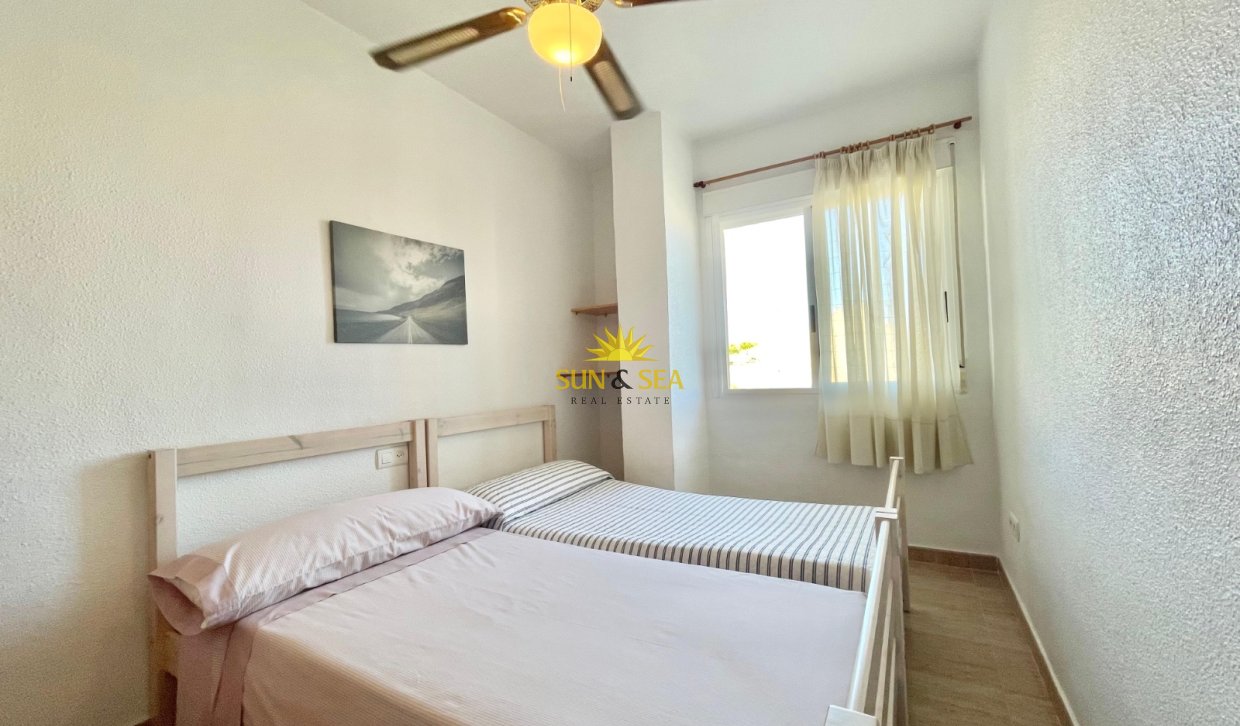 Long Term Rental - Townhouse - Los Alcázares - Los Narejos