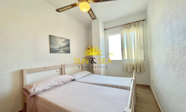 Long Term Rental - Townhouse - Los Alcázares - Los Narejos