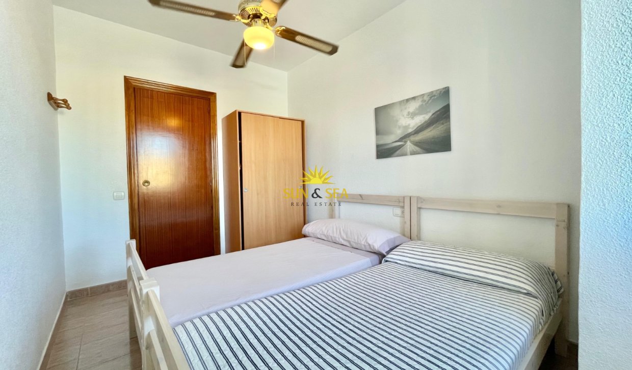 Long Term Rental - Townhouse - Los Alcázares - Los Narejos