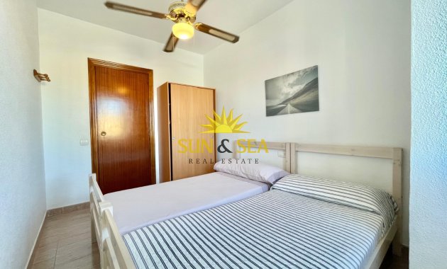 Long Term Rental - Townhouse - Los Alcázares - Los Narejos