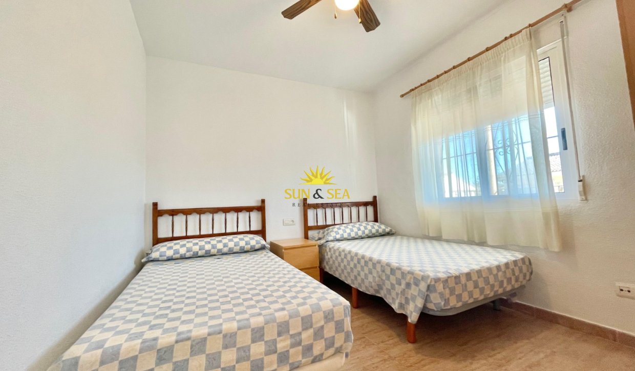 Long Term Rental - Townhouse - Los Alcázares - Los Narejos