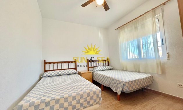 Long Term Rental - Townhouse - Los Alcázares - Los Narejos