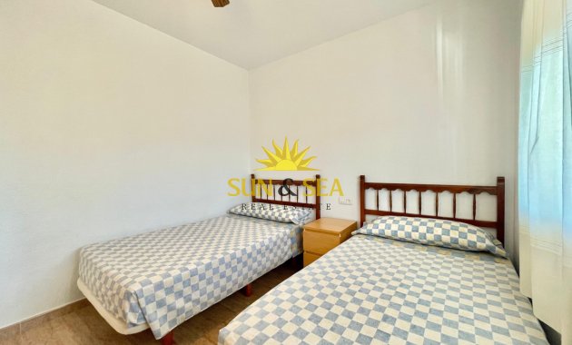 Long Term Rental - Townhouse - Los Alcázares - Los Narejos