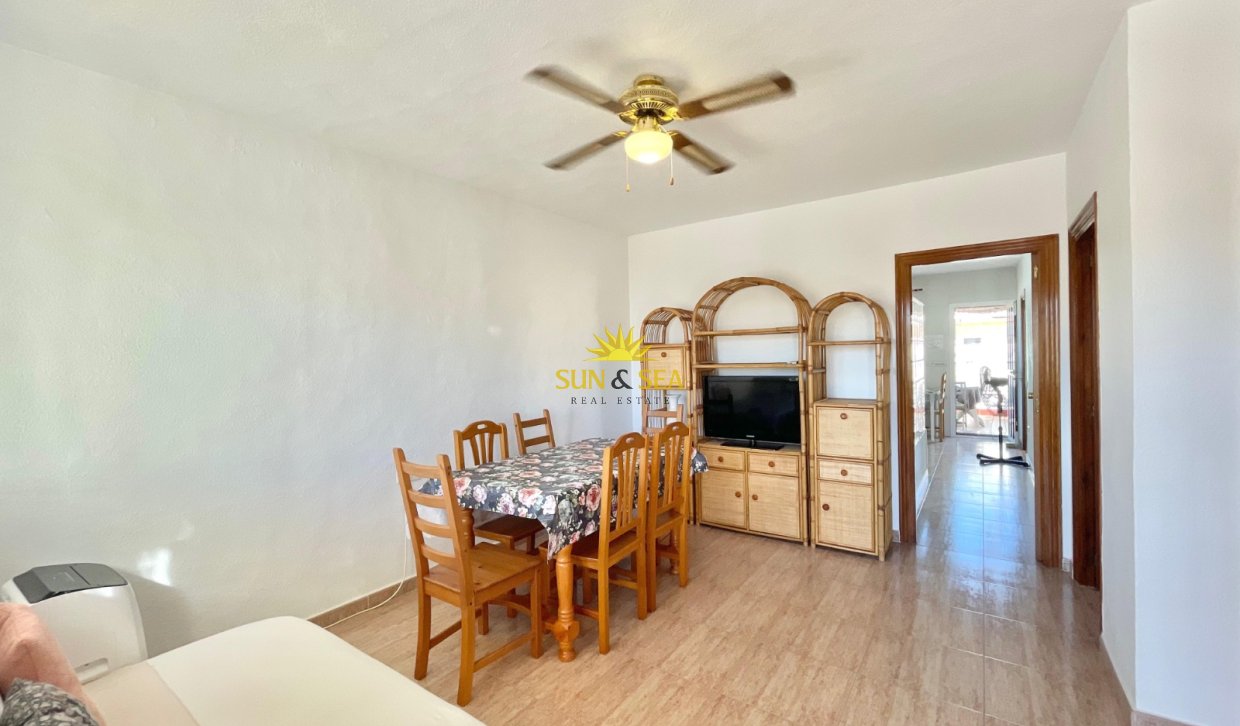 Long Term Rental - Townhouse - Los Alcázares - Los Narejos