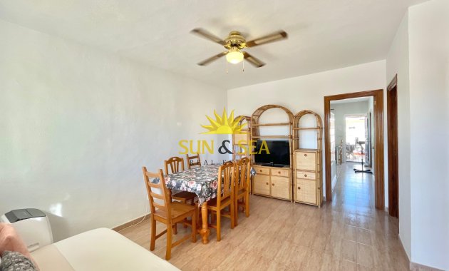 Long Term Rental - Townhouse - Los Alcázares - Los Narejos