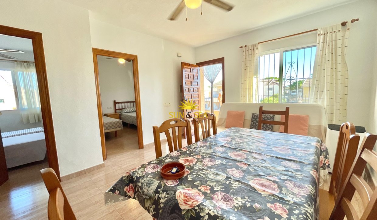 Long Term Rental - Townhouse - Los Alcázares - Los Narejos
