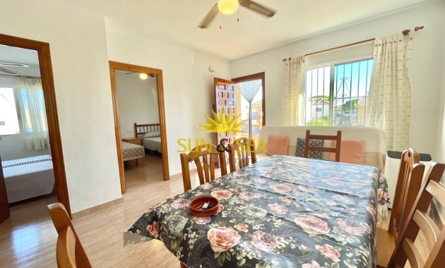 Long Term Rental - Townhouse - Los Alcázares - Los Narejos