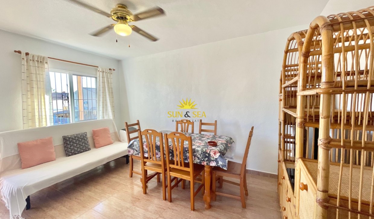 Long Term Rental - Townhouse - Los Alcázares - Los Narejos