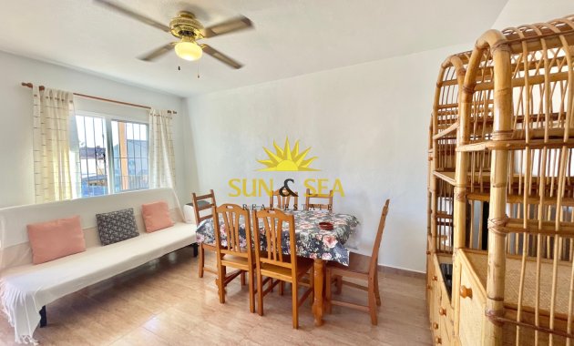 Long Term Rental - Townhouse - Los Alcázares - Los Narejos