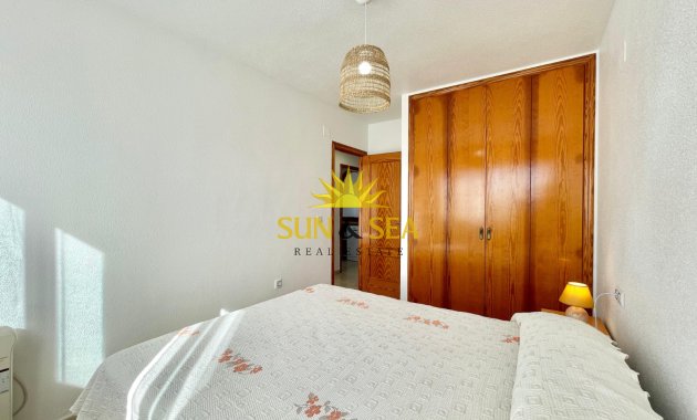 Long Term Rental - Apartment - Los Alcázares - Los Narejos