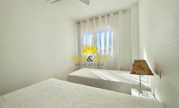 Long Term Rental - Apartment - Los Alcázares - Los Narejos