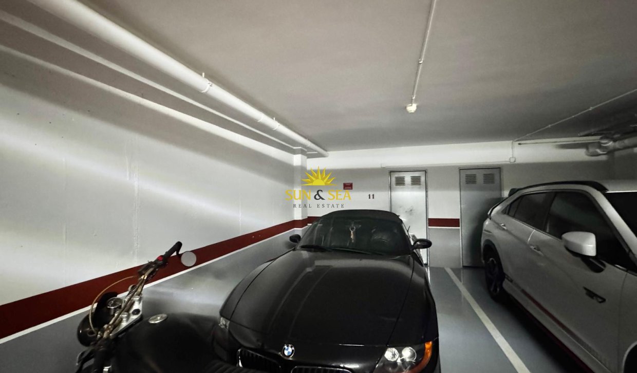 Long Term Rental - Ground Floor - Pilar de la Horadada - Torre De La Horadada