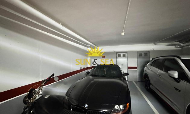 Long Term Rental - Ground Floor - Pilar de la Horadada - Torre De La Horadada