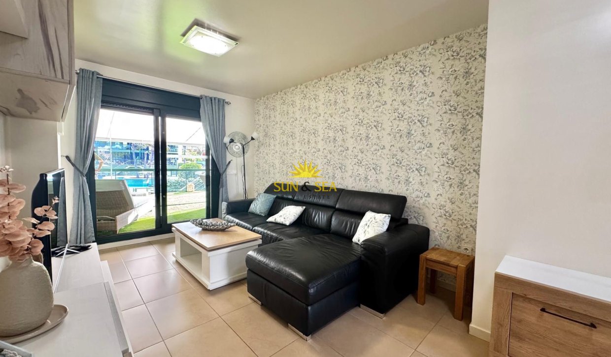 Long Term Rental - Ground Floor - Pilar de la Horadada - Torre De La Horadada