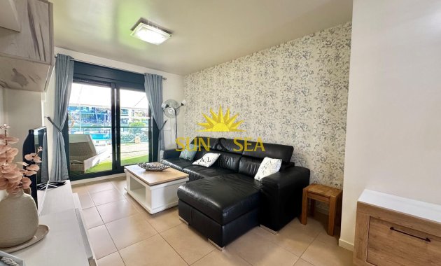 Long Term Rental - Ground Floor - Pilar de la Horadada - Torre De La Horadada