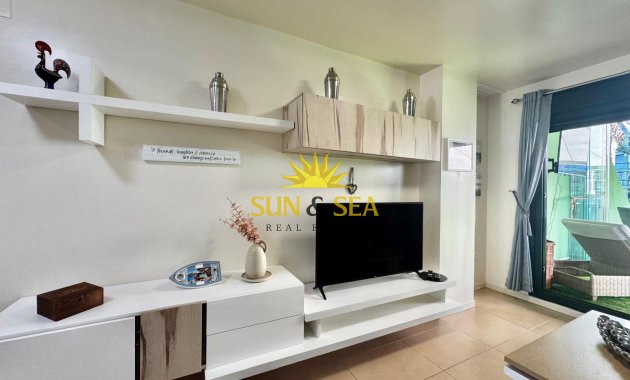 Long Term Rental - Ground Floor - Pilar de la Horadada - Torre De La Horadada