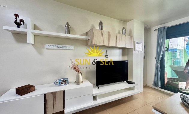 Long Term Rental - Ground Floor - Pilar de la Horadada - Torre De La Horadada