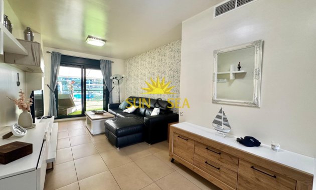 Long Term Rental - Ground Floor - Pilar de la Horadada - Torre De La Horadada