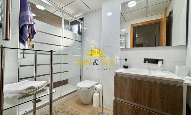 Long Term Rental - Ground Floor - Pilar de la Horadada - Torre De La Horadada
