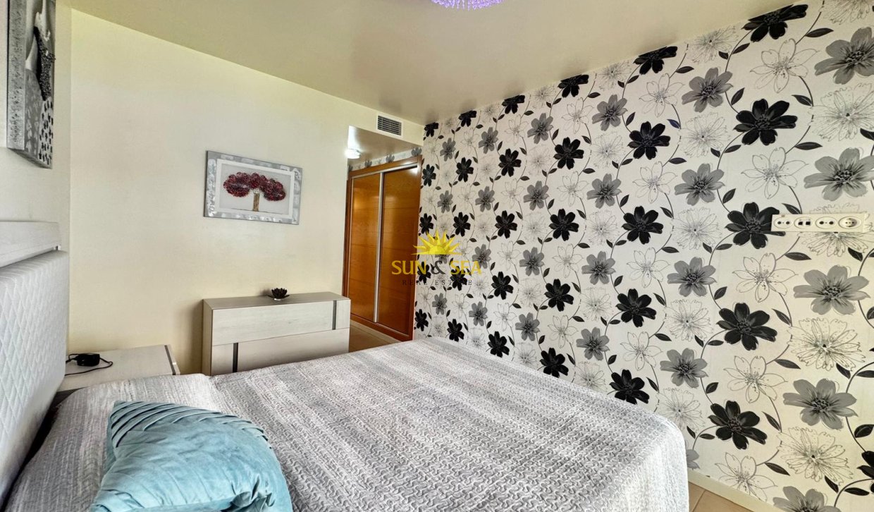 Long Term Rental - Ground Floor - Pilar de la Horadada - Torre De La Horadada