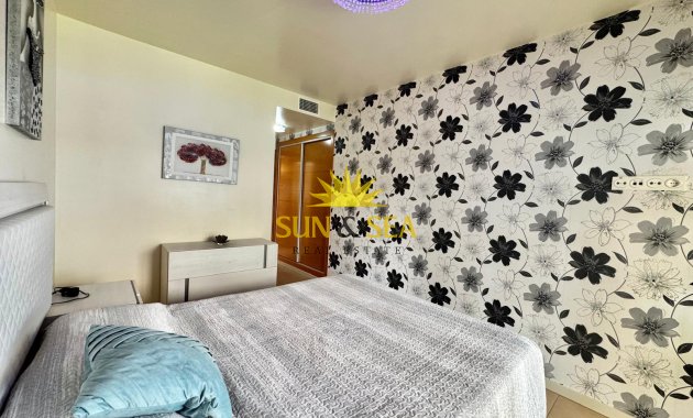 Long Term Rental - Ground Floor - Pilar de la Horadada - Torre De La Horadada