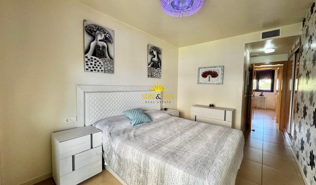 Long Term Rental - Ground Floor - Pilar de la Horadada - Torre De La Horadada