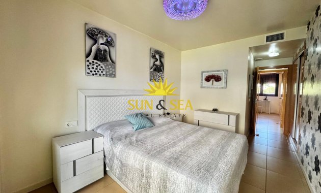 Long Term Rental - Ground Floor - Pilar de la Horadada - Torre De La Horadada