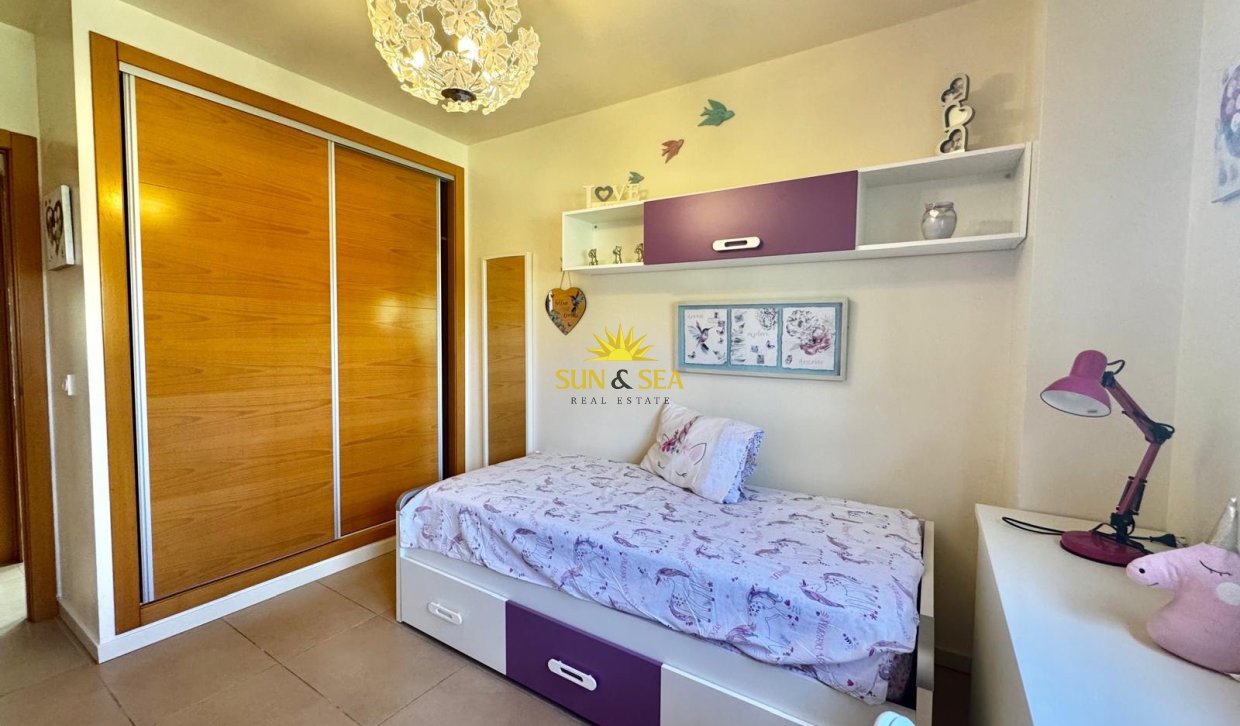 Long Term Rental - Ground Floor - Pilar de la Horadada - Torre De La Horadada