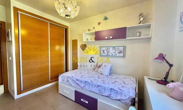 Long Term Rental - Ground Floor - Pilar de la Horadada - Torre De La Horadada