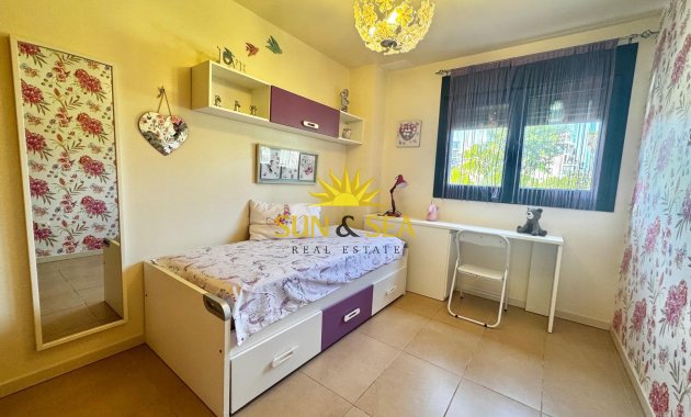 Long Term Rental - Ground Floor - Pilar de la Horadada - Torre De La Horadada