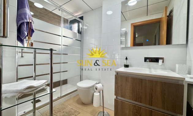 Long Term Rental - Ground Floor - Pilar de la Horadada - Torre De La Horadada