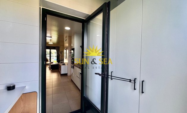 Long Term Rental - Ground Floor - Pilar de la Horadada - Torre De La Horadada