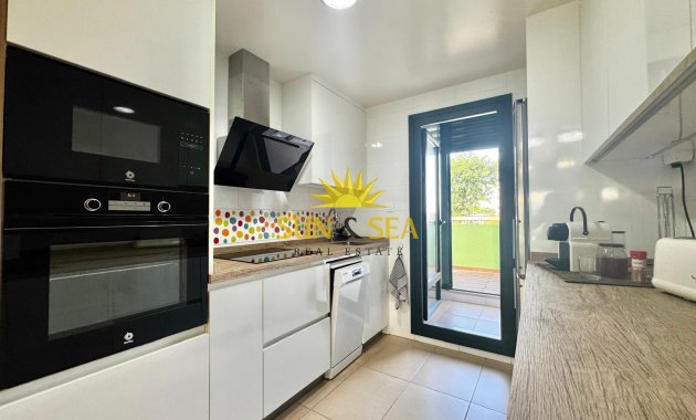 Long Term Rental - Ground Floor - Pilar de la Horadada - Torre De La Horadada