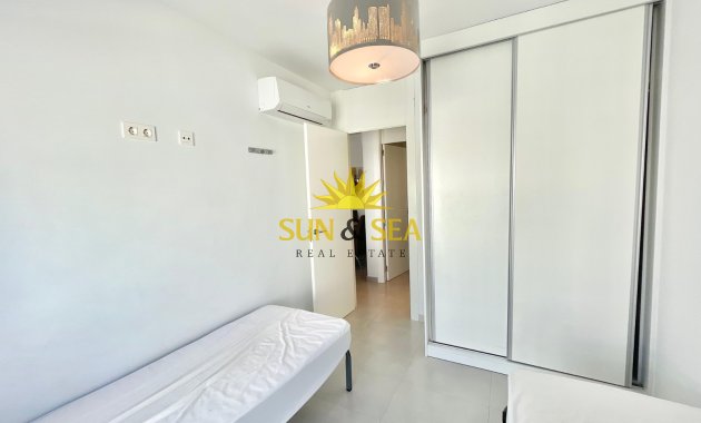 Long Term Rental - Apartment - Pilar de la Horadada - Pueblo Latino