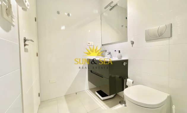 Long Term Rental - Apartment - Pilar de la Horadada - Pueblo Latino