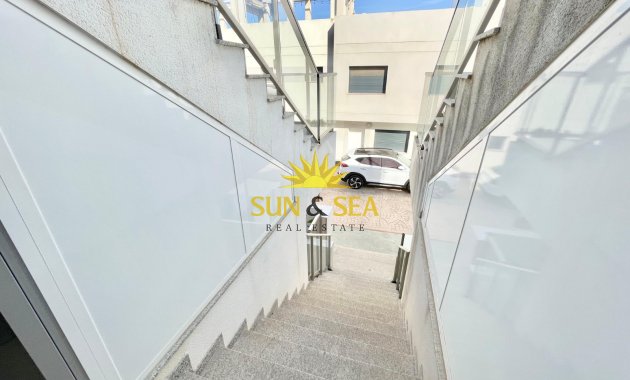 Long Term Rental - Apartment - Pilar de la Horadada - Pueblo Latino