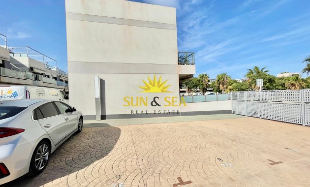 Long Term Rental - Apartment - Pilar de la Horadada - Pueblo Latino