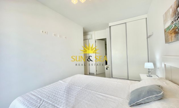 Long Term Rental - Apartment - Pilar de la Horadada - Pueblo Latino