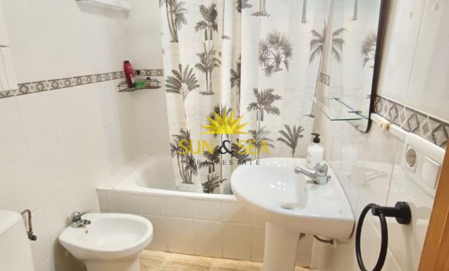 Long Term Rental - Apartment - Torrevieja - El Chaparral