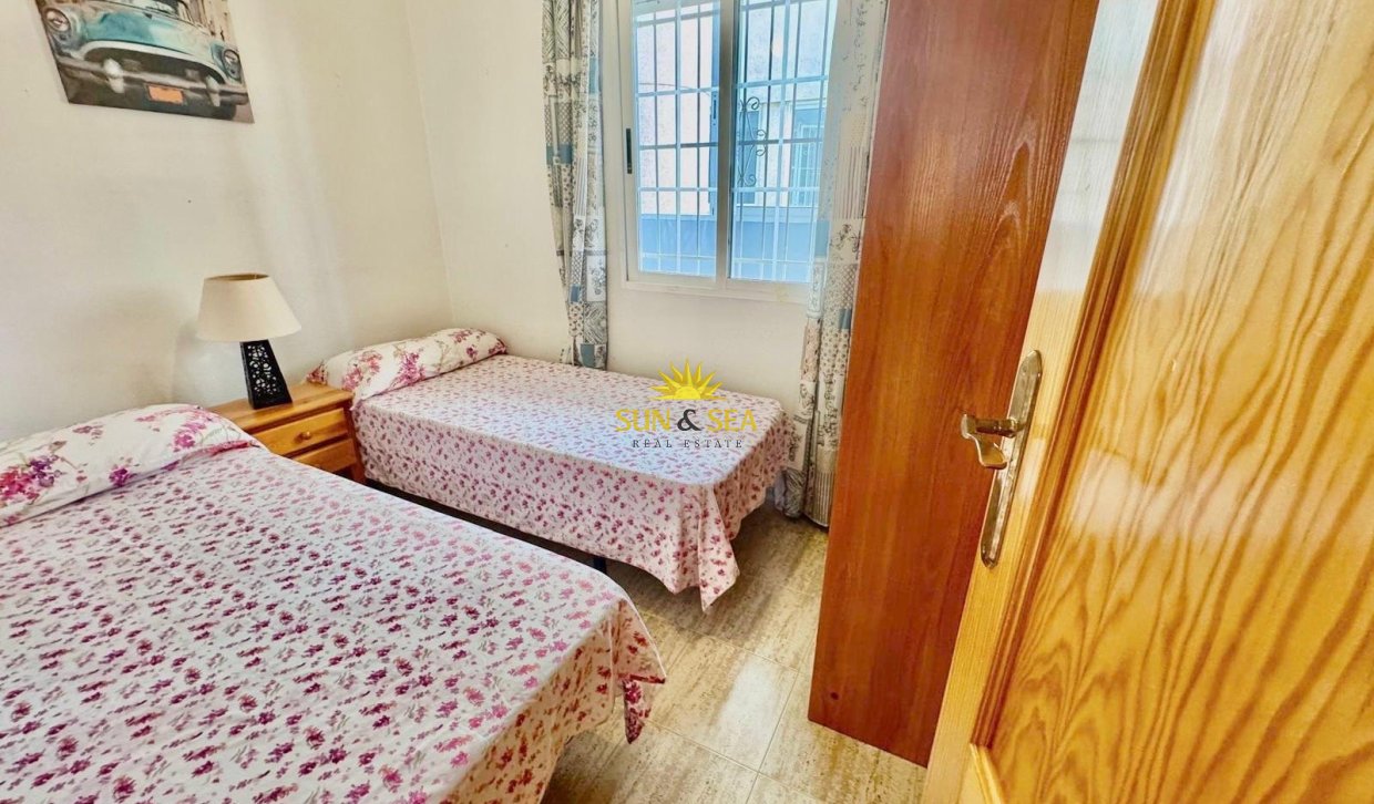Long Term Rental - Apartment - Torrevieja - El Chaparral