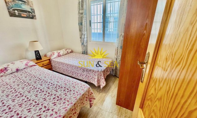 Long Term Rental - Apartment - Torrevieja - El Chaparral
