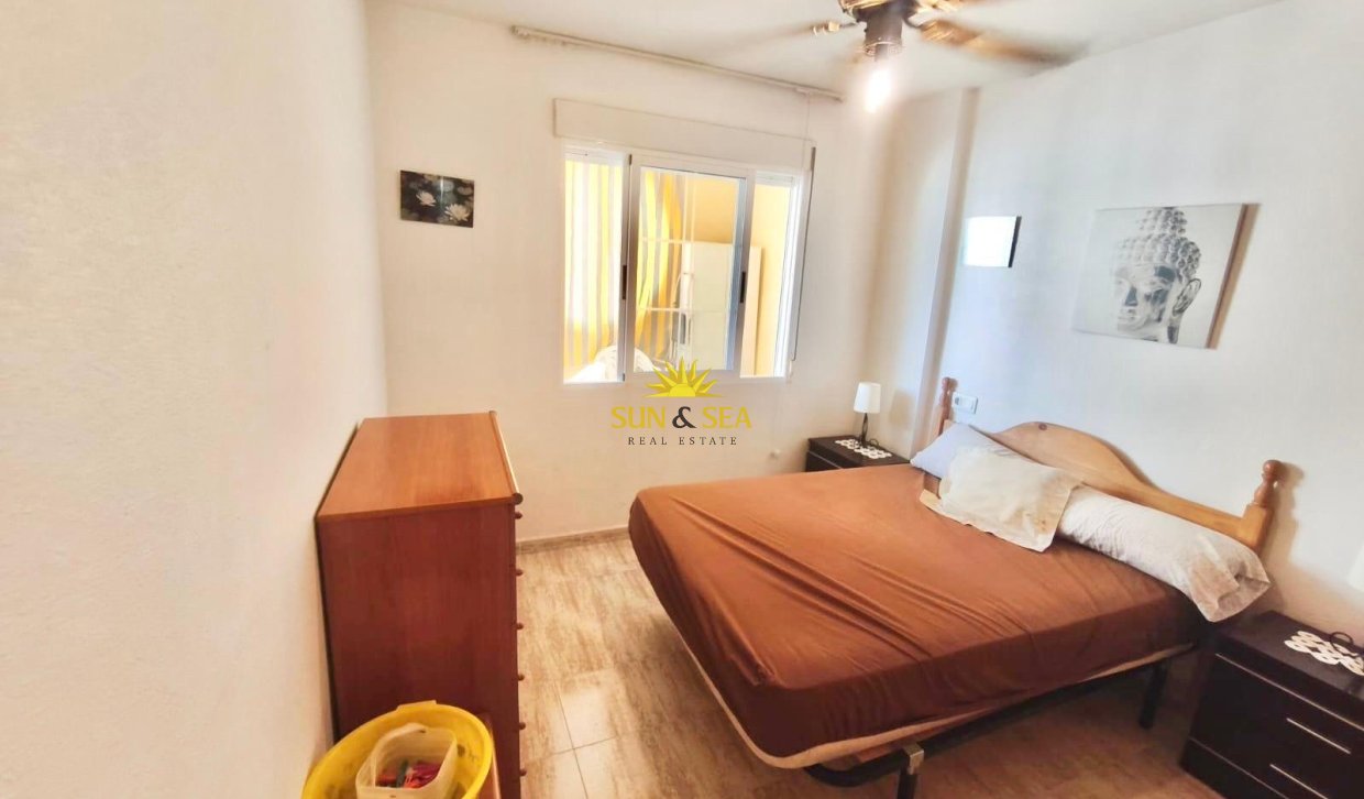 Long Term Rental - Apartment - Torrevieja - El Chaparral