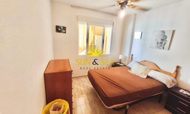Long Term Rental - Apartment - Torrevieja - El Chaparral