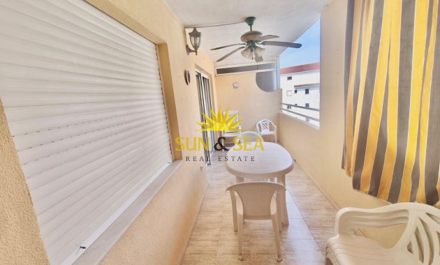 Long Term Rental - Apartment - Torrevieja - El Chaparral