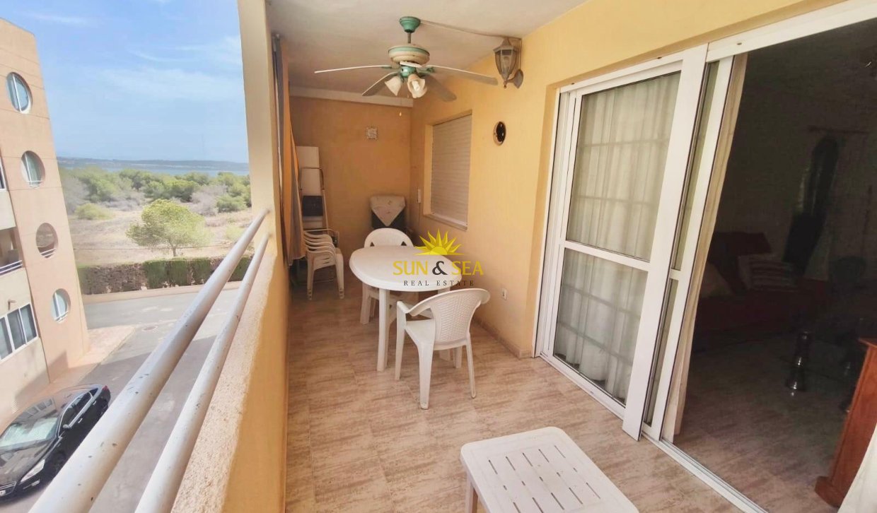 Long Term Rental - Apartment - Torrevieja - El Chaparral