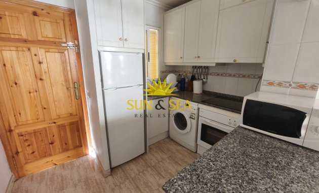 Long Term Rental - Apartment - Torrevieja - El Chaparral