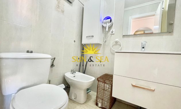Long Term Rental - Apartment - Torrevieja - El acequión