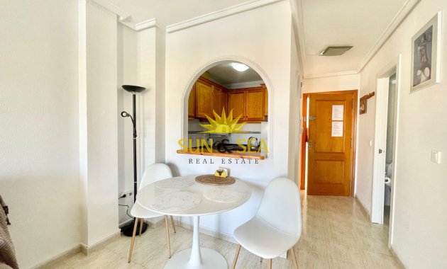 Long Term Rental - Apartment - Torrevieja - El acequión