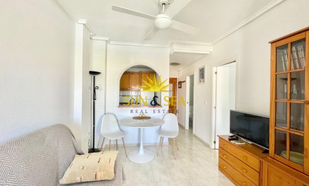 Long Term Rental - Apartment - Torrevieja - El acequión