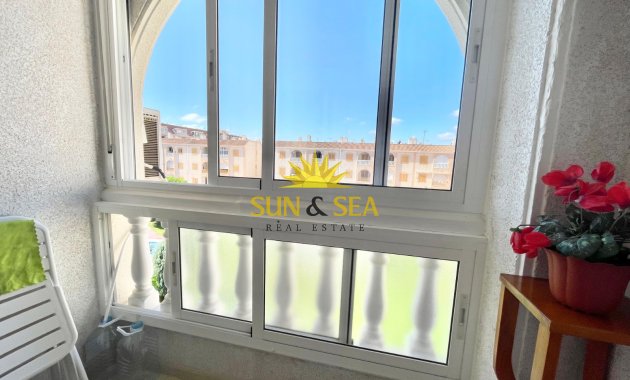 Long Term Rental - Apartment - Torrevieja - El acequión